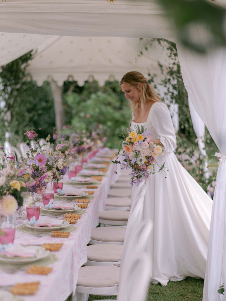 10 French Wedding Traditions You Might Want to Embrace — Luxury Weddings UK