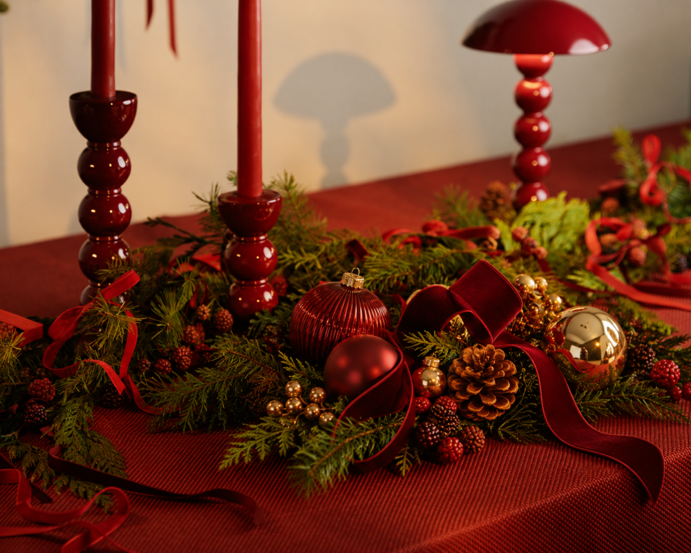 Office & Corporate Christmas Party Catering