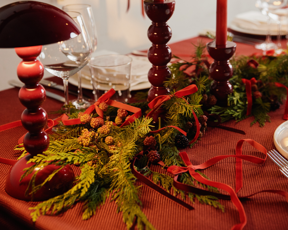 Christmas Catering by Social Pantry
