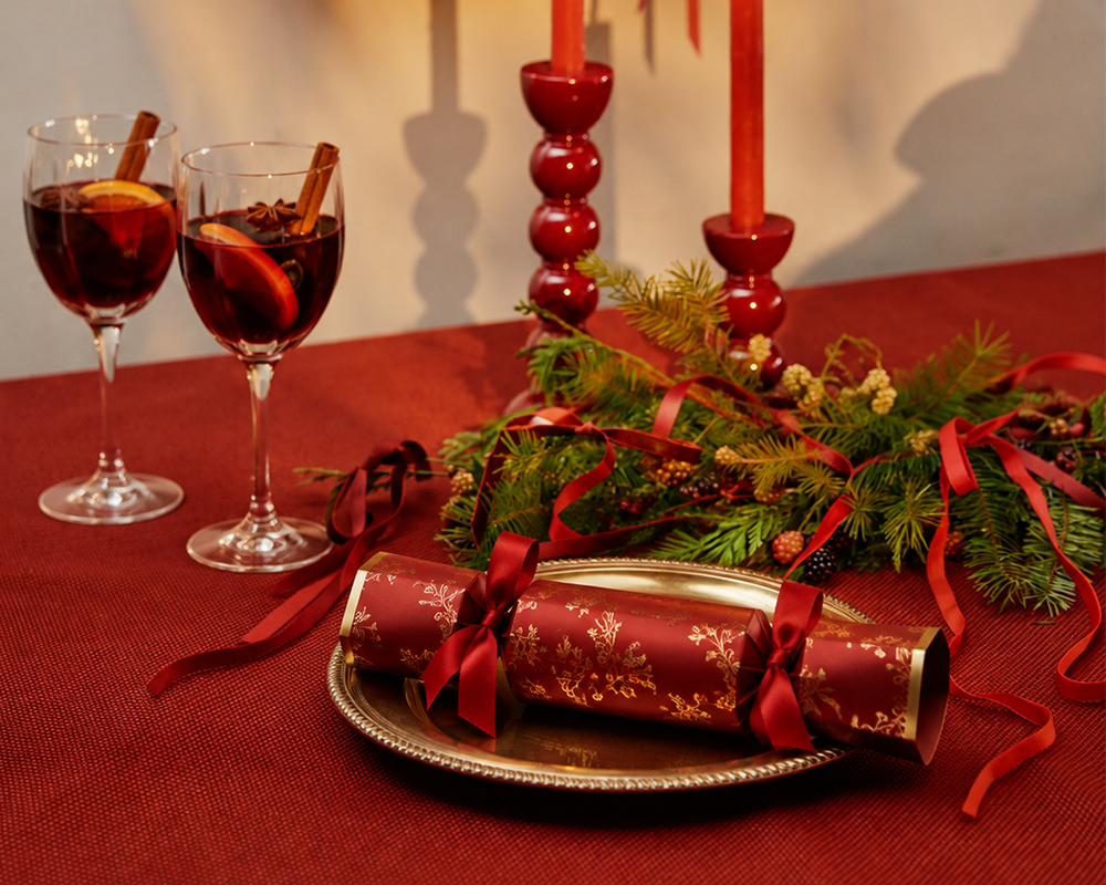 Private Christmas Parties & Celebrations