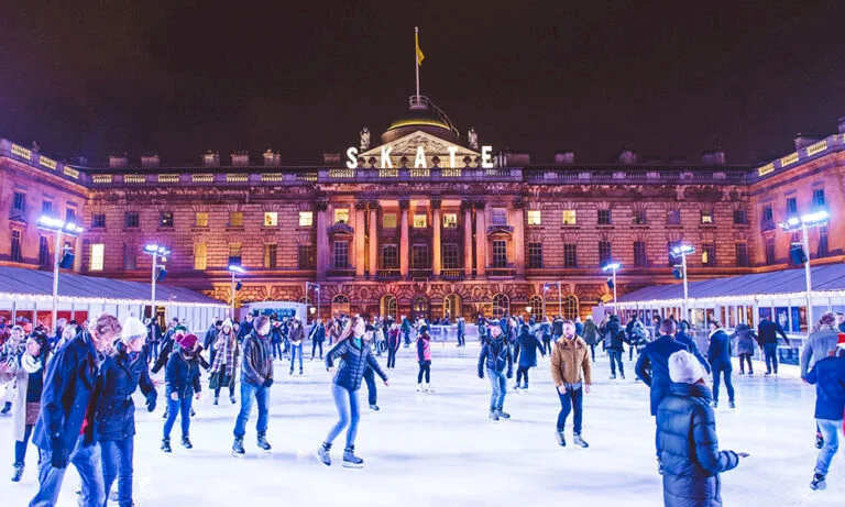 The Best London Venues for Your Work Christmas Party