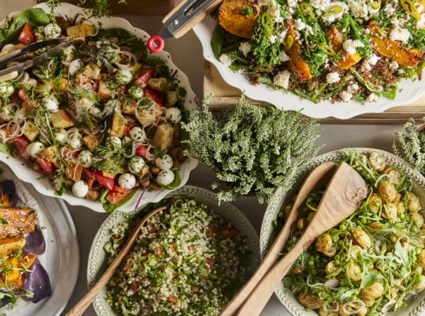 Office and Workplace catering for businesses in London