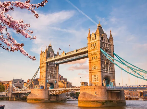Tower Bridge